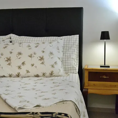 Ferienhaus Lorleo Ferrandina