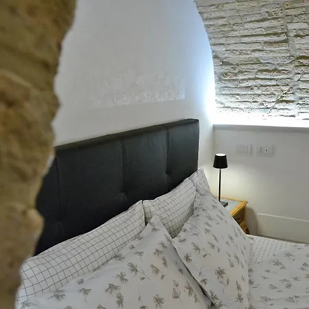 Lorleo Ferienhaus Ferrandina