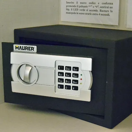 Сasa de vacaciones Lorleo