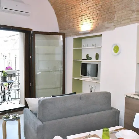 Lorleo Ferienhaus Ferrandina