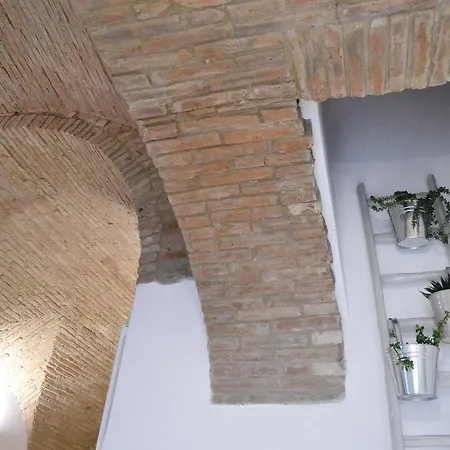 Lorleo Ferienhaus Ferrandina