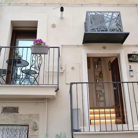 Casa vacanze Lorleo *