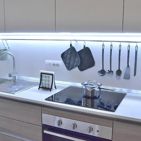 Vakantiehuis Lorleo *