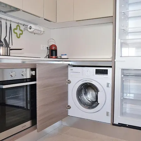 Lorleo Vakantiehuis Ferrandina