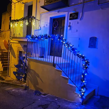 Lorleo Vakantiehuis *