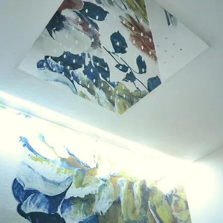 Ferienhaus Lorleo Ferrandina