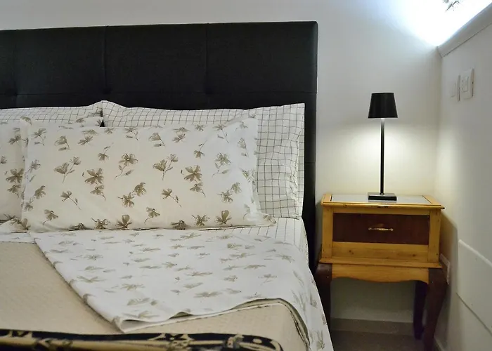 Vakantiehuis Lorleo Ferrandina