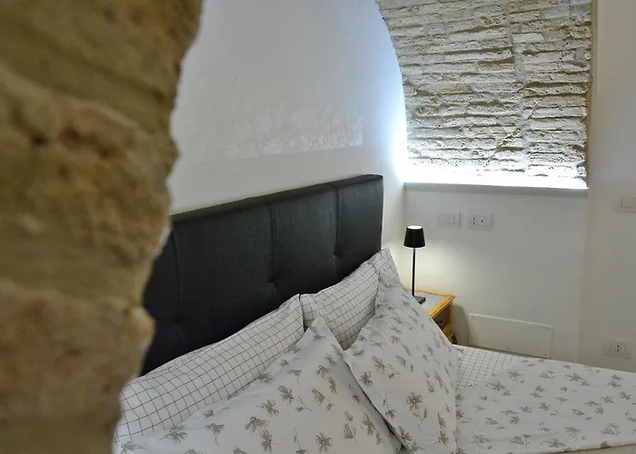 Lorleo Vakantiehuis Ferrandina