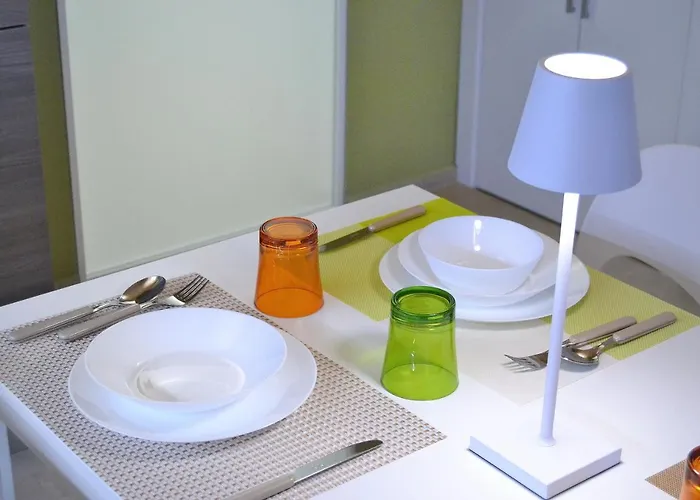 Lorleo Vakantiehuis *