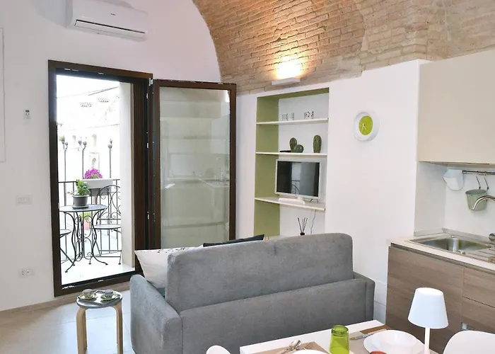 Lorleo Vakantiehuis Ferrandina