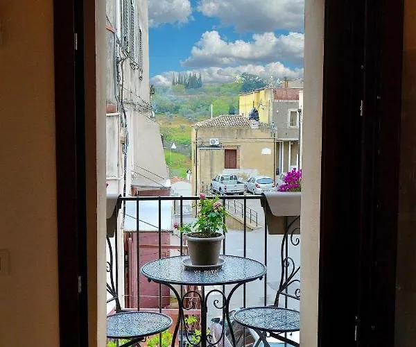 Lorleo Vakantiehuis *