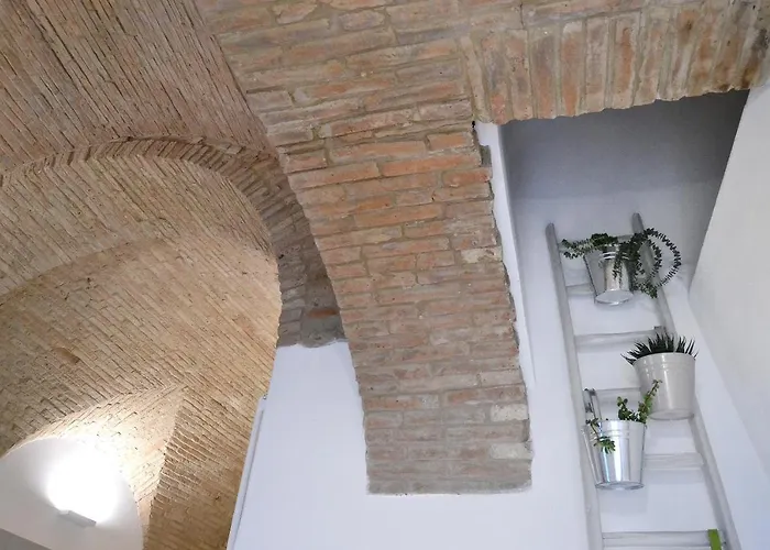 Lorleo Vakantiehuis Ferrandina