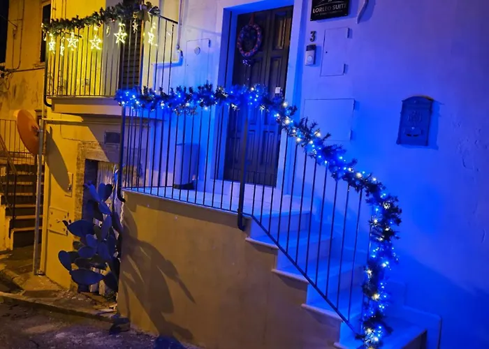 Lorleo Vakantiehuis *