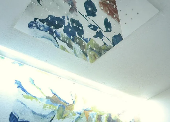 Vakantiehuis Lorleo Ferrandina